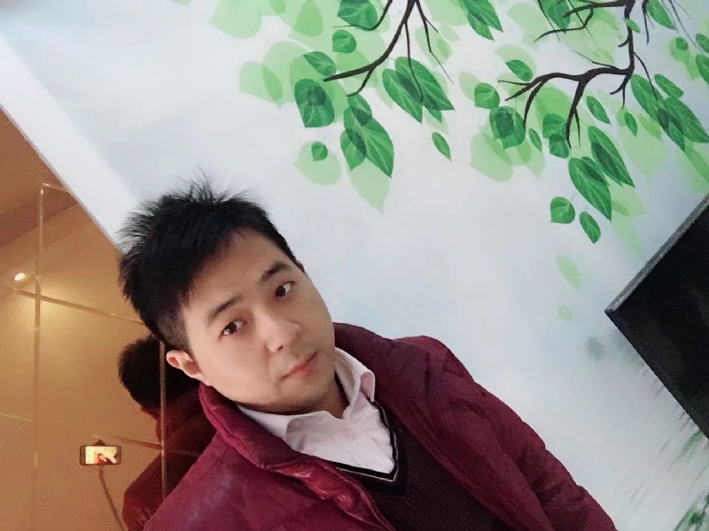晴空万里的第一张照片--南通相亲服务中心