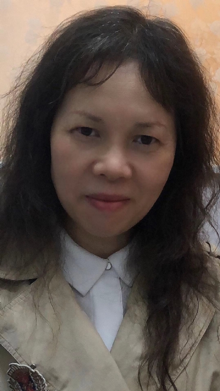 阿红的第一张照片--南通相亲服务中心