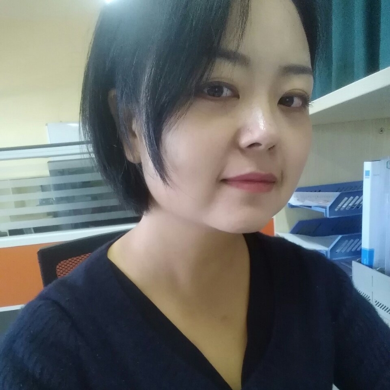我爱青花瓷的第一张照片--南通相亲服务中心
