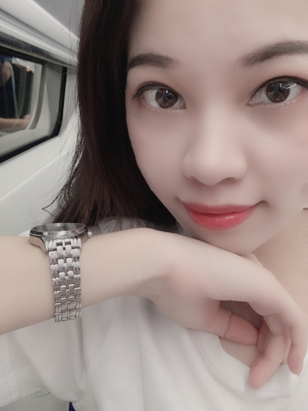 安安123的第一张照片--南通相亲服务中心
