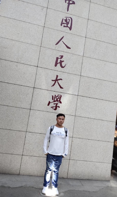 Whoareyou的第一张照片--南通相亲服务中心