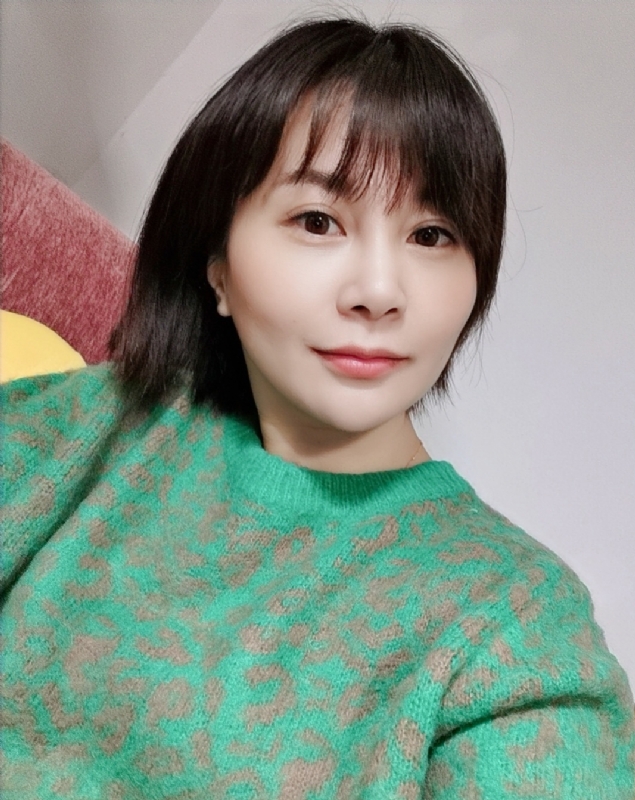 Nikki的第一张照片--南通相亲服务中心