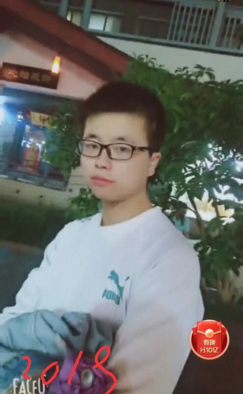 一生有你的第二张照片--南通相亲服务中心