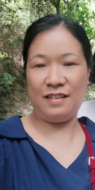 阿丽的第一张照片--南通相亲服务中心