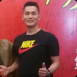 让分胜负的第一张照片--南通相亲服务中心
