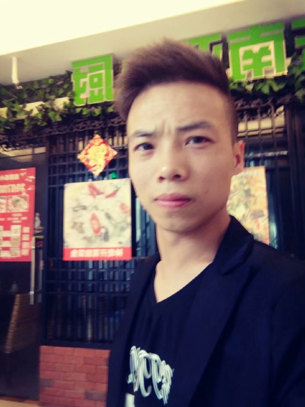 听云的第一张照片--南通相亲服务中心