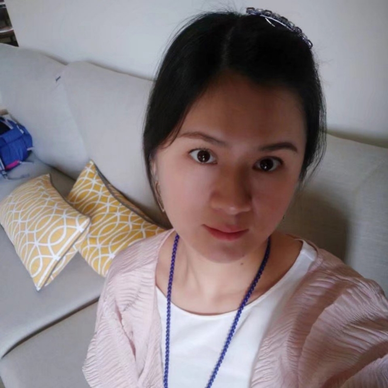 lly的第一张照片--南通相亲服务中心