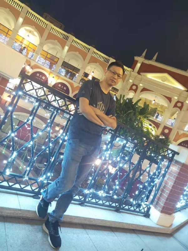 落单恋人的第一张照片--南通相亲服务中心