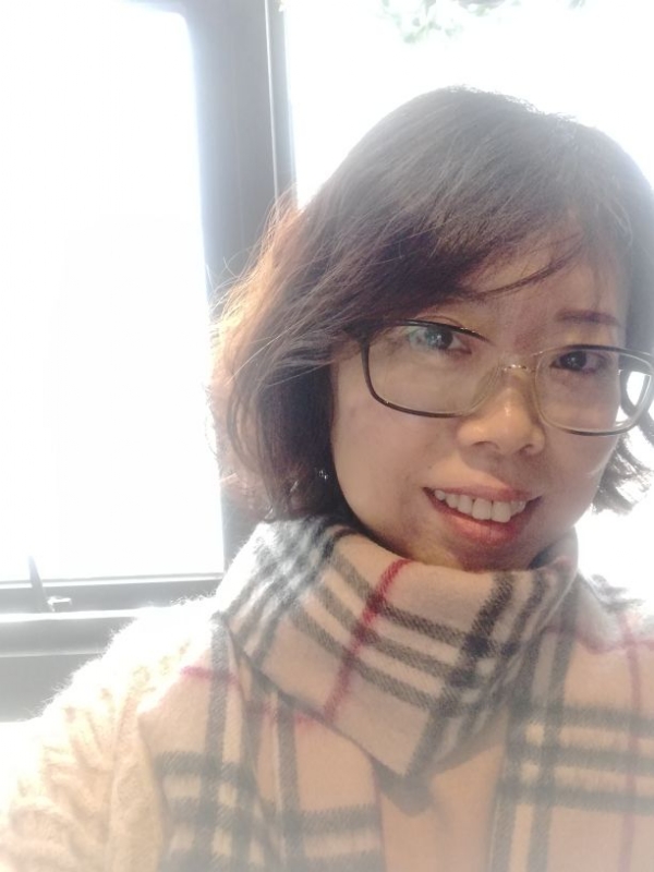 简单的第一张照片--南通相亲服务中心