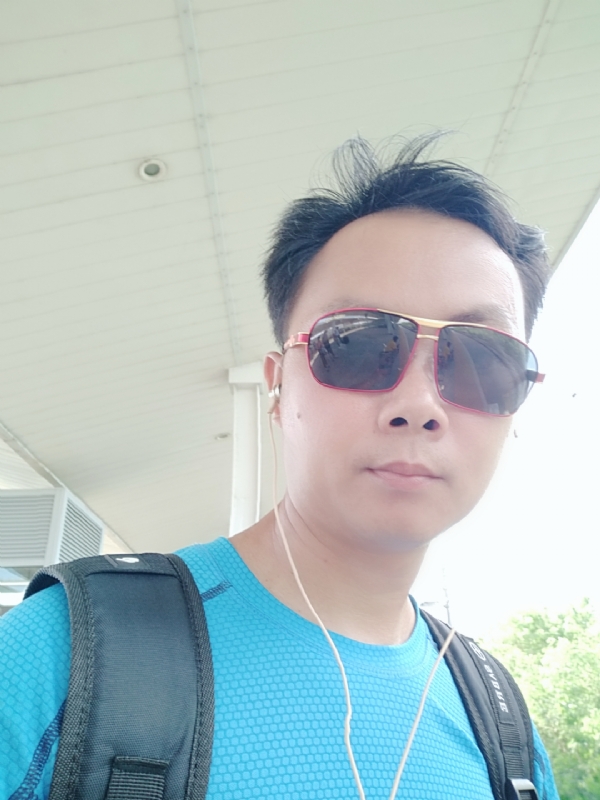 八九不离十的第一张照片--南通相亲服务中心