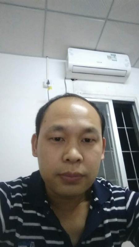 阿星的第一张照片--南通相亲服务中心