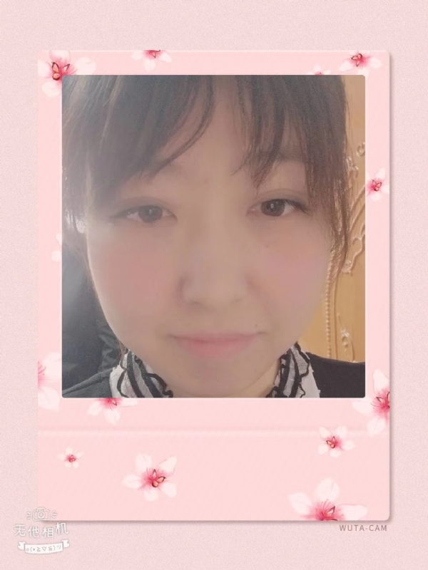 June的第一张照片--南通相亲服务中心