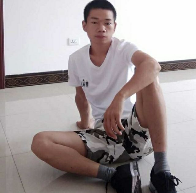 习惯就好的第一张照片--南通相亲服务中心