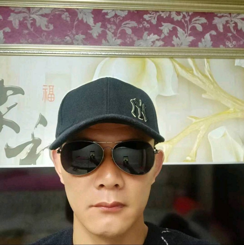 阿海的第一张照片--南通相亲服务中心
