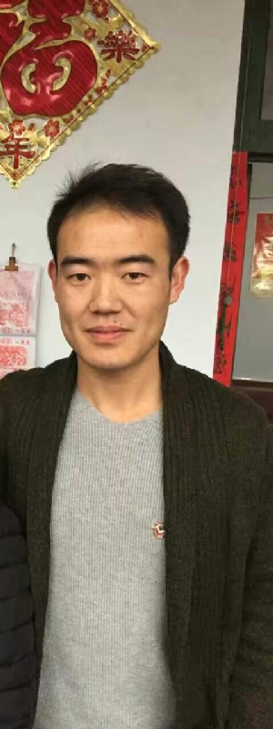 Mr源的第一张照片--南通相亲服务中心