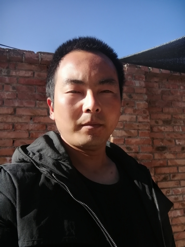 流年寂寞了谁的容颜的第一张照片--南通相亲服务中心