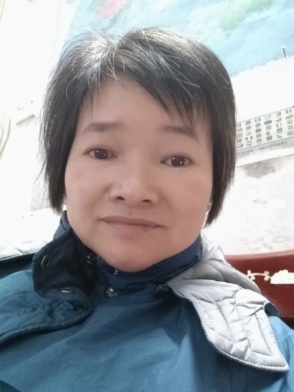 如意的第一张照片--南通相亲服务中心