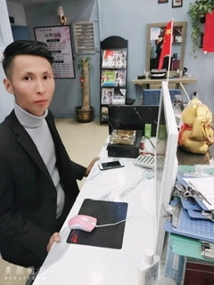 懂你的人不必多言的第一张照片--南通相亲服务中心
