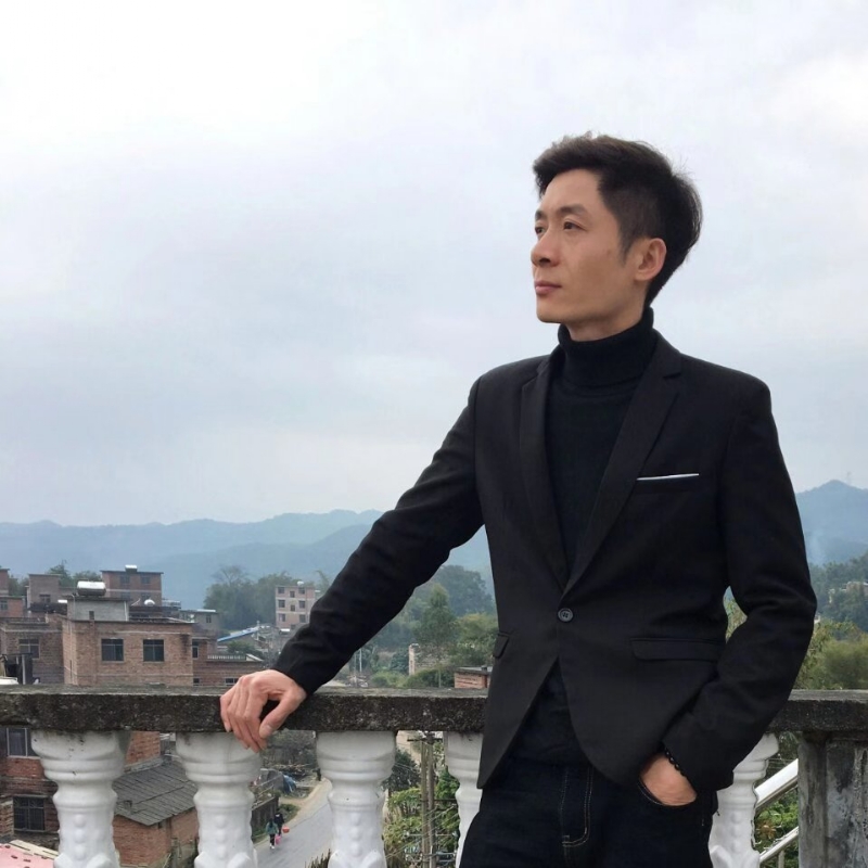 阿初的第一张照片--南通相亲服务中心