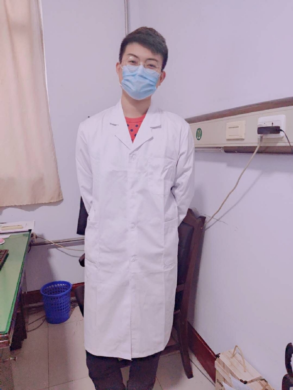Leslie的第一张照片--南通相亲服务中心