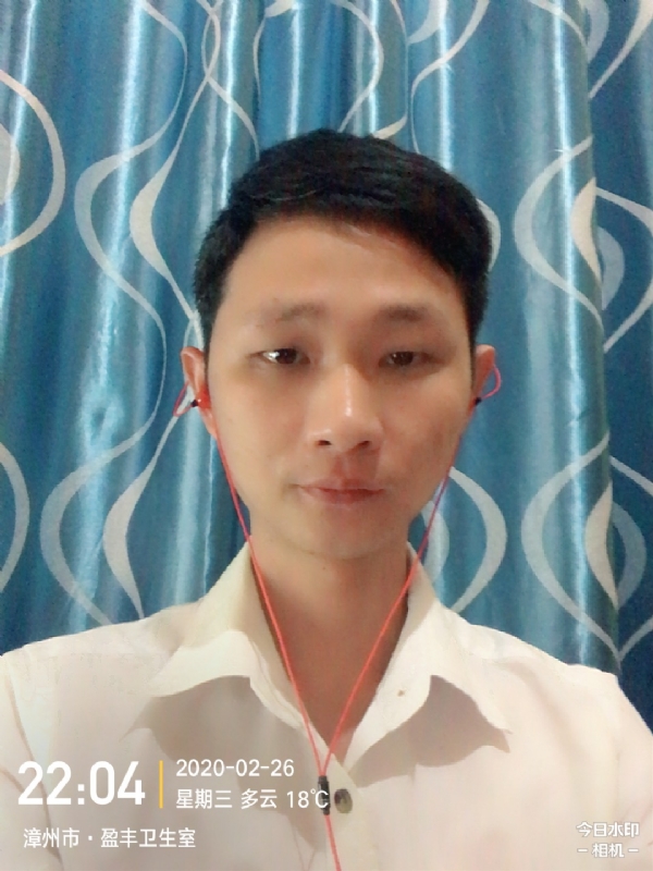 小林的第一张照片--南通相亲服务中心