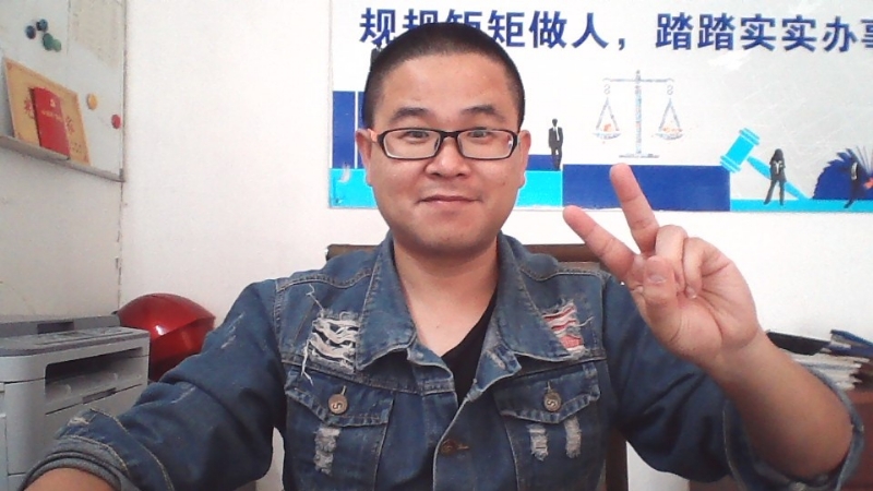 顾律师的第二张照片--南通相亲服务中心