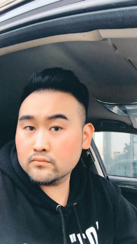 蒋不出口的第一张照片--南通相亲服务中心