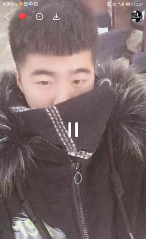 小陈的第一张照片--南通相亲服务中心
