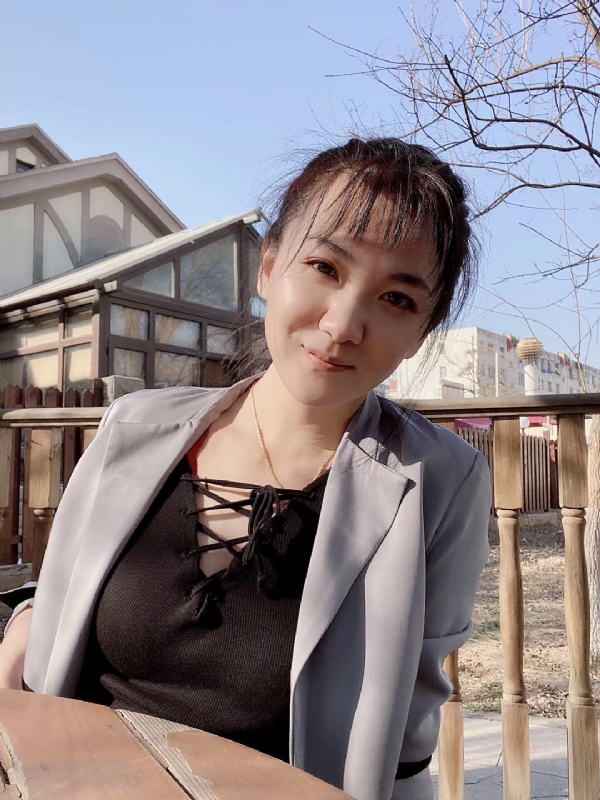 包容的第三张照片--南通相亲服务中心