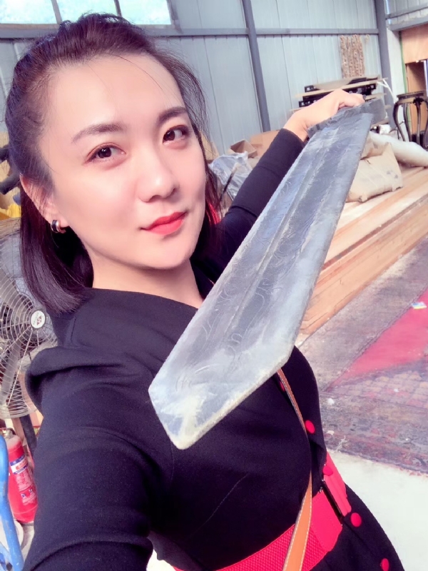包容的第四张照片--南通相亲服务中心