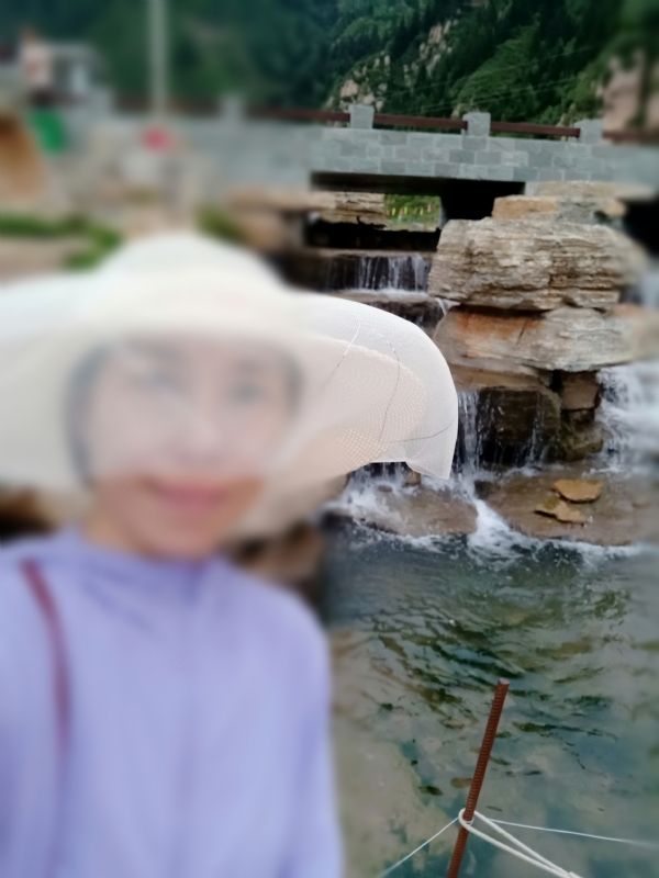 沥秋的第一张照片--南通相亲服务中心