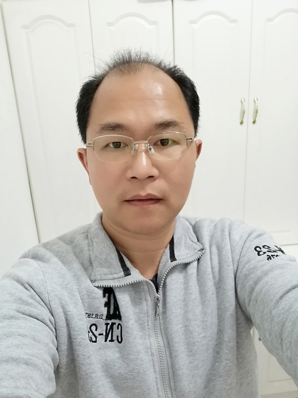 wenning的第二张照片--南通相亲服务中心