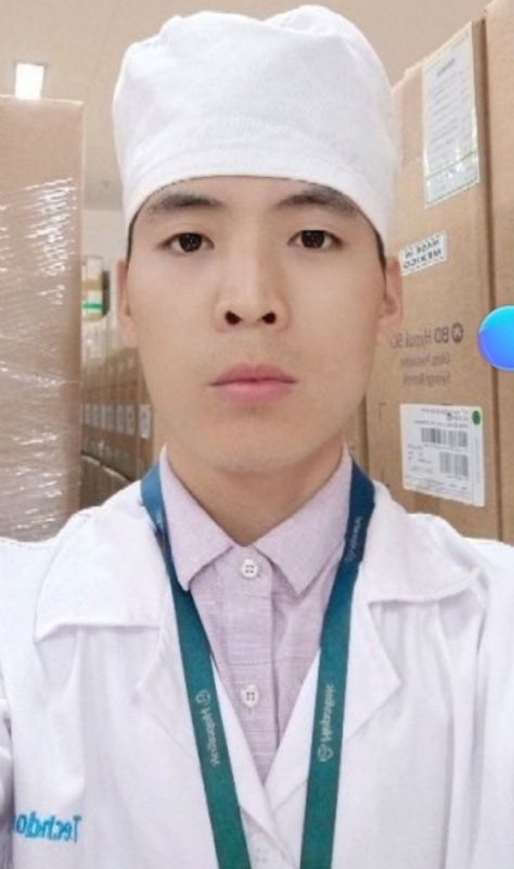 桑桑良良的第一张照片--南通相亲服务中心