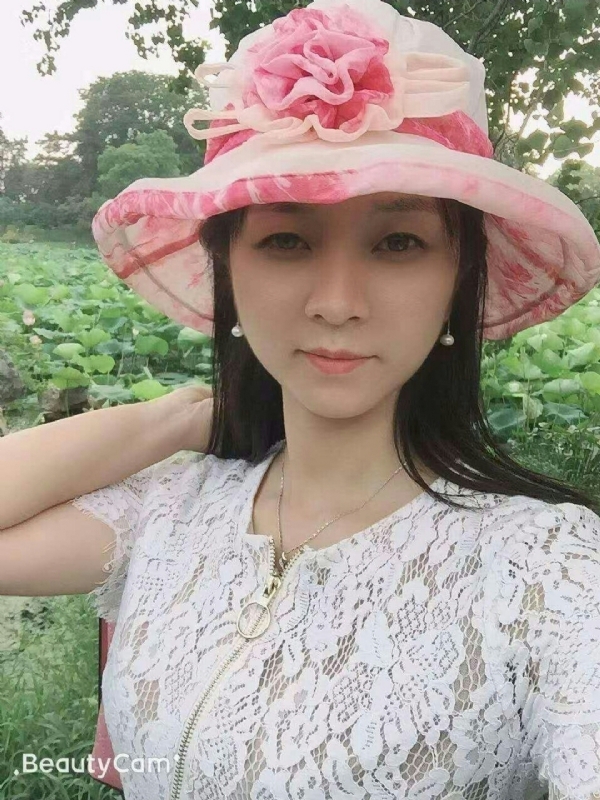小青菜的第一张照片--南通相亲服务中心