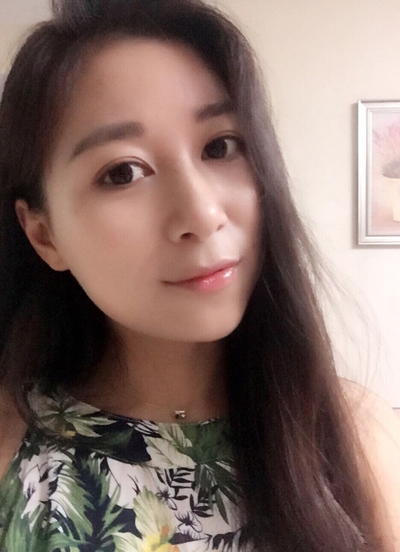 盛開的第一张照片--南通相亲服务中心