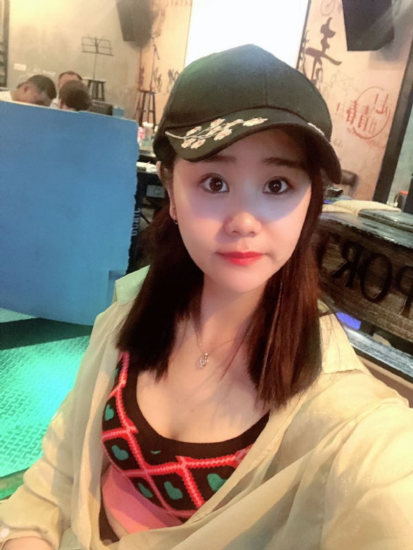 沐秋的第一张照片--南通相亲服务中心