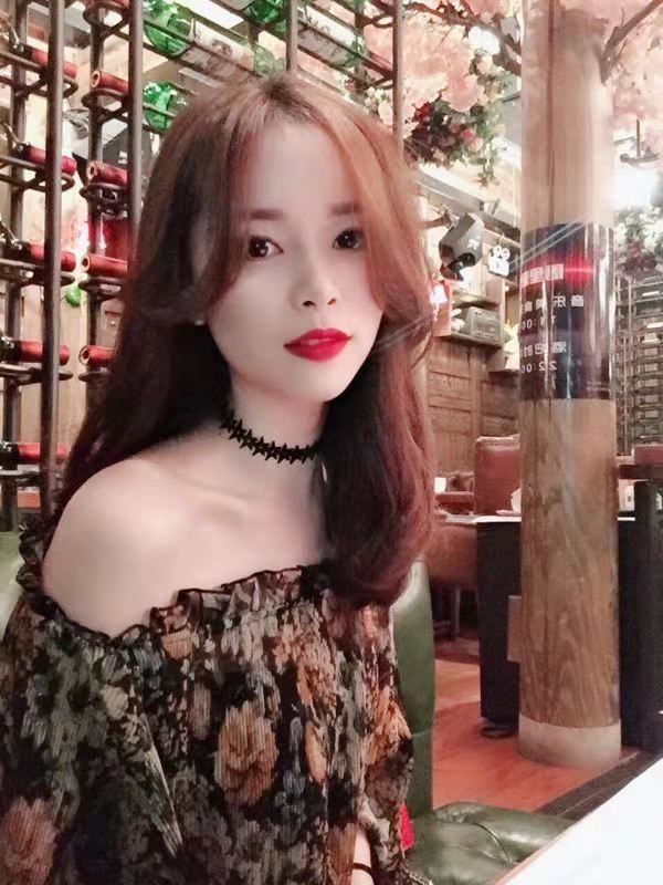 晓洁的第一张照片--南通相亲服务中心