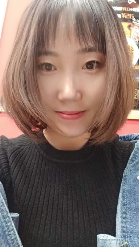 西西的第一张照片--南通相亲服务中心