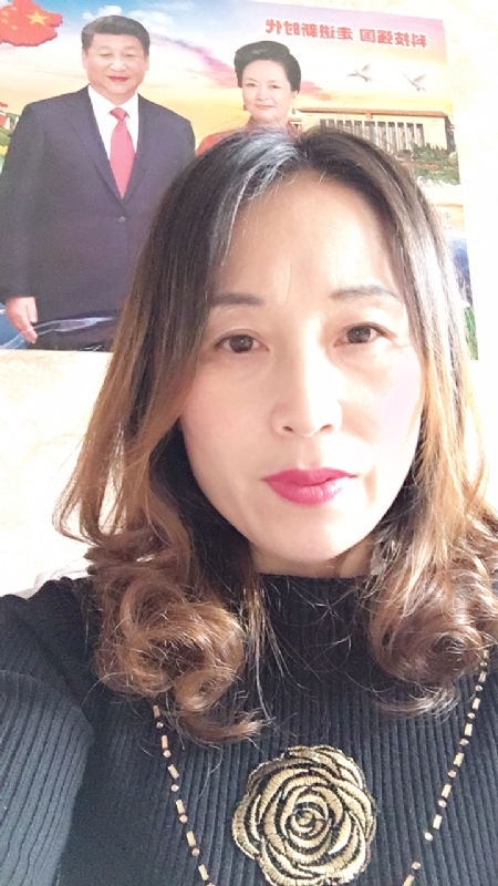 琼脂Q的第一张照片--南通相亲服务中心