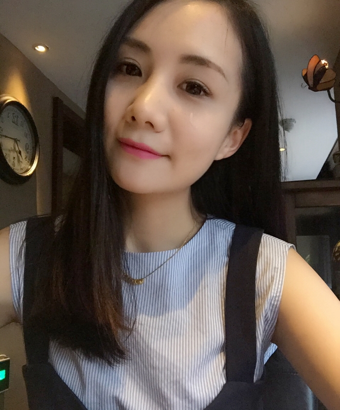 宋雅雯的第一张照片--南通相亲服务中心