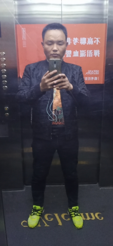 迷失自我的第一张照片--南通相亲服务中心