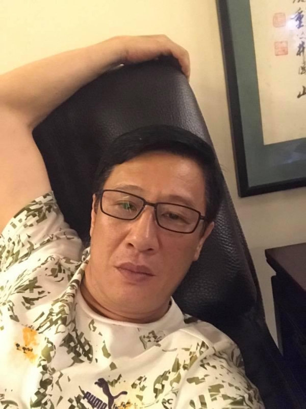 Xang的第一张照片--南通相亲服务中心