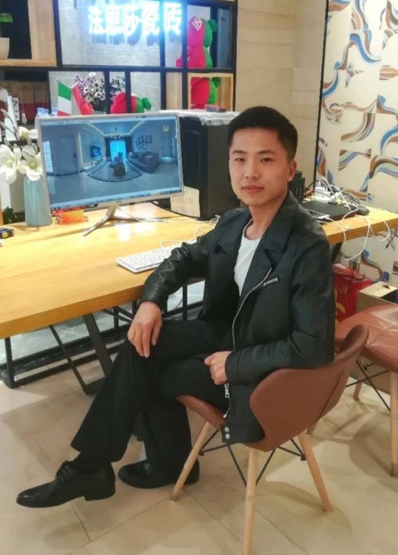 峰的第一张照片--南通相亲服务中心