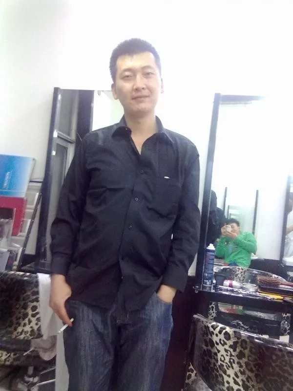 风筝的第一张照片--南通相亲服务中心