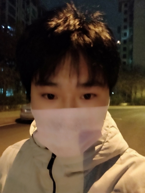 偏丶执的第一张照片--南通相亲服务中心