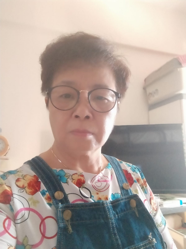 may的第一张照片--南通相亲服务中心