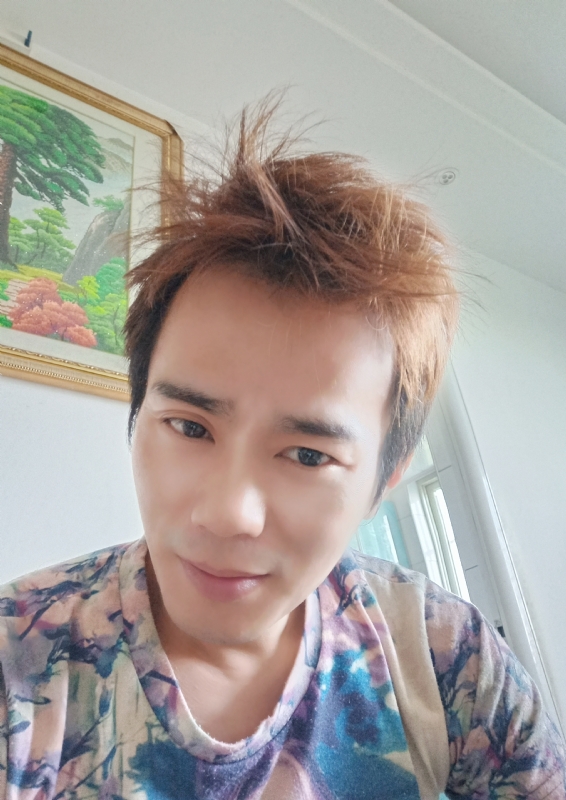时间让我变傻的第三张照片--南通相亲服务中心