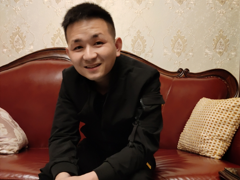 lilei123的第五张照片--南通相亲服务中心