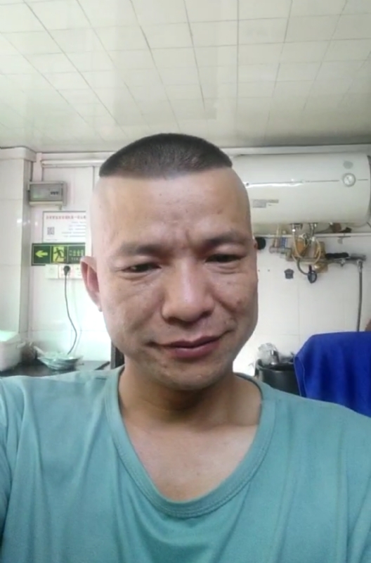 自创生涯的第一张照片--南通相亲服务中心