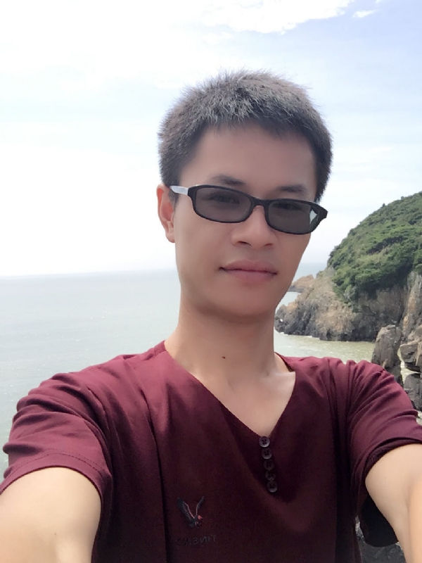 木木林的第一张照片--南通相亲服务中心